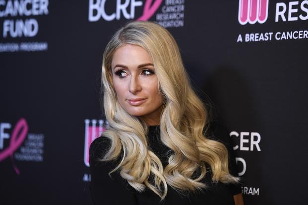 Paris Hilton Drops Song “Best Friend’s A*s” Seemingly Inspired By Kim Kardashian