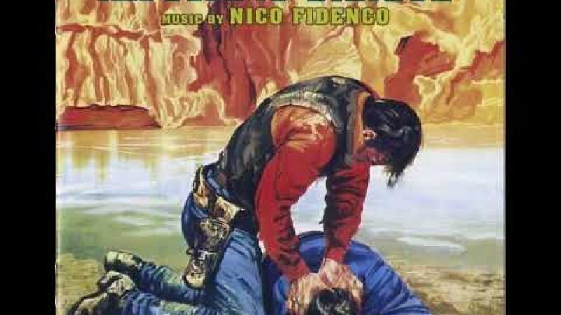 Samples: Nico Fidenco – Chaleco