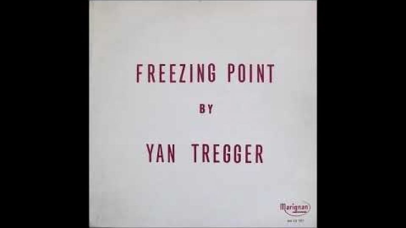 Samples: Yan Tregger Freezing Point