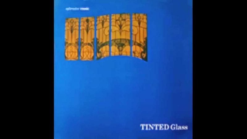 Samples: Network – Tinted Glass