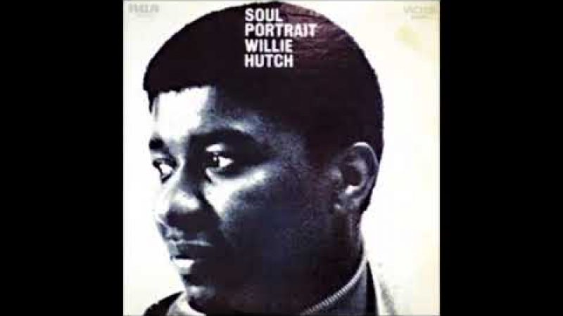 Samples: Willie Hutch Your Love Keeps Taking Me Higher