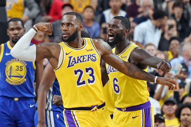 LeBron James Didn’t Coerce Lakers Into Hiring Frank Vogel: Report