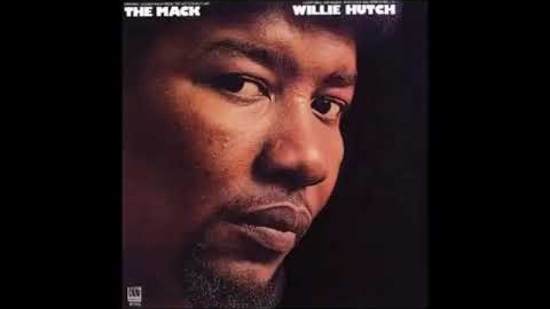 Samples: Willie Hutch The Getaway