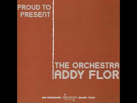 Samples: Orchestra Addy Flor – The Mystical Way