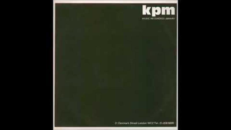 Samples: Tony Kinsey Smooth Running KPM 1198