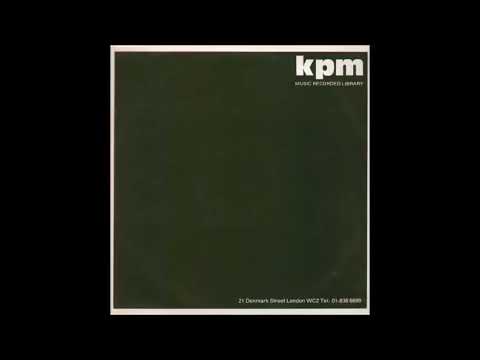 Samples: Tony Kinsey Smooth Running KPM 1198