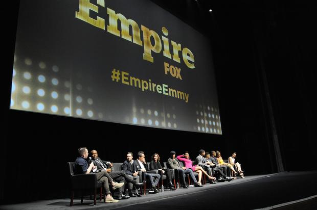 “Empire” Set To Conclude After Its Sixth Season