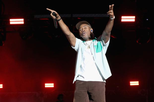 Tyler, The Creator Teases New Song & Album With Another Preview