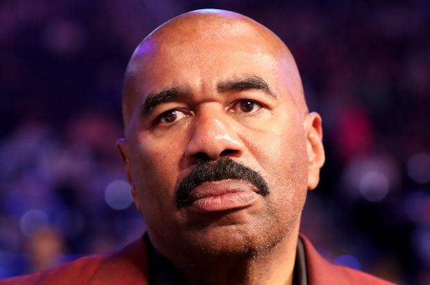 Steve Harvey Replaced By Melissa McCarthy As Host Of “Little Big Shots”