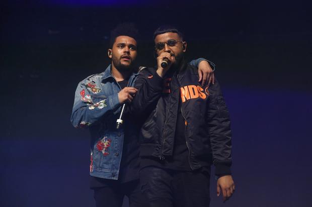Nav Discusses Forming Friendship With Meek Mill After Producing “Back to Back” With Drake