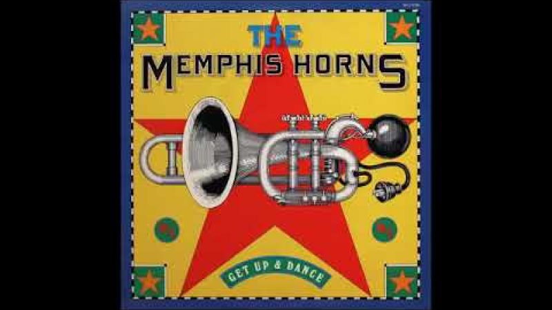 Samples: The Memphis Horns Just For Your Love