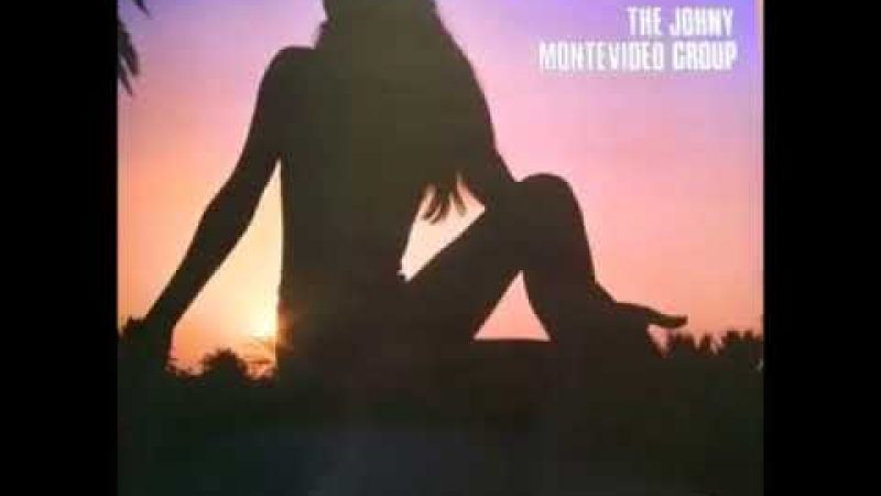 Samples: The Johnny Montevideo Group From Over The Seas