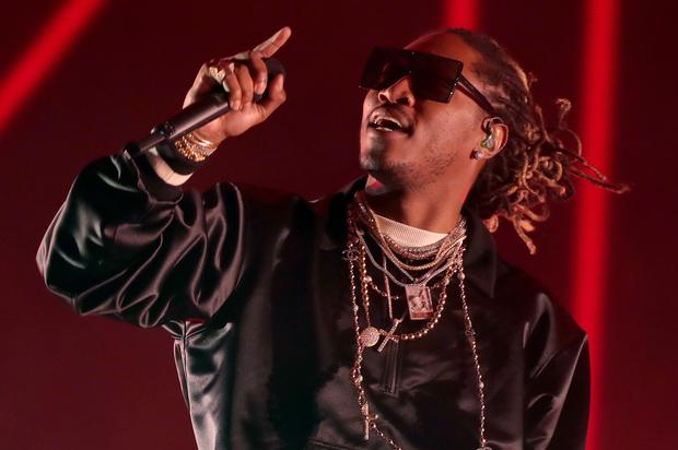 Future’s “#BIGMOOD” IG Photo Garners Accusations Of Perpetuating Stereotypes