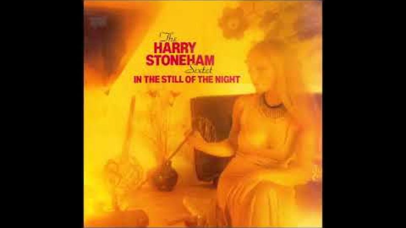Samples: The Harry Stoneham Sextet Angel Eyes