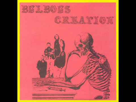 Samples: Bulbous Creation – End Of The page
