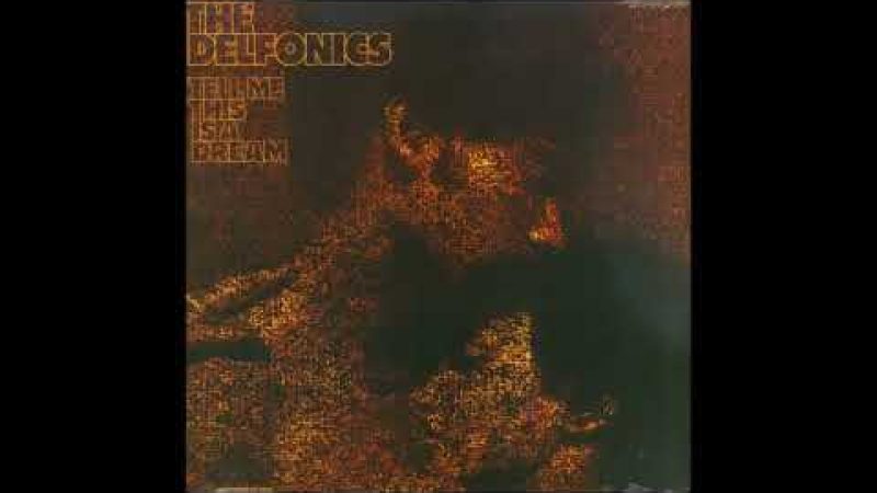 Samples: The Delfonics Tell Me This Is A Dream