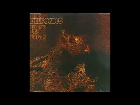 Samples: The Delfonics Tell Me This Is A Dream