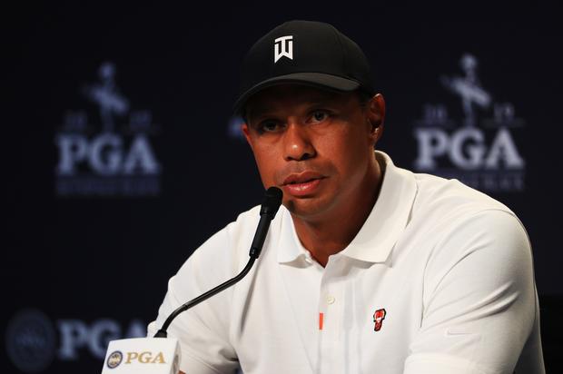 Tiger Woods Responds To Wrongful Death Lawsuit: “It’s Very Sad”