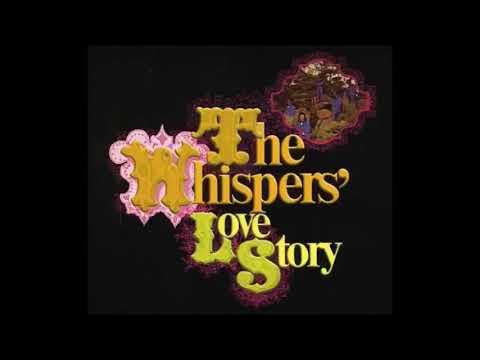 Samples: The Whispers Hey, Who Really Cares