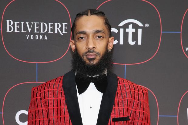 Nipsey Hussle’s Estate Sued For $32K Over An Alleged Unpaid 2012 Judgment