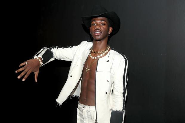 Lil Nas X Says He Needs “A Lil More Time” To Craft His “Dope” EP