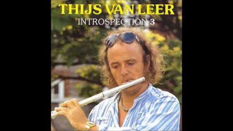 Samples: Thijs Van Leer Adagio