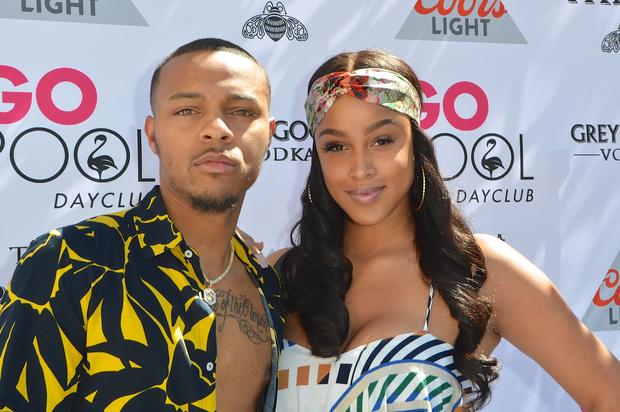 Bow Wow Seemingly Disses Ex-Girlfriend Kiyomi Leslie On “F*ck You B*tch”