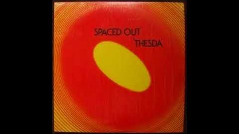 Samples: Thesda Spaced Out