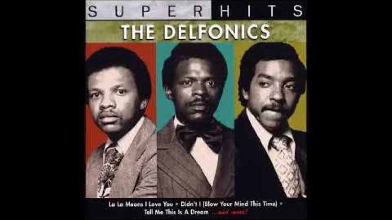 Samples: The Delfonics Ready Or Not Here I Come