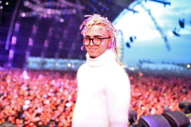 Lil Pump Declares “No One Has Done What I’ve Done At Da Age Of 18”