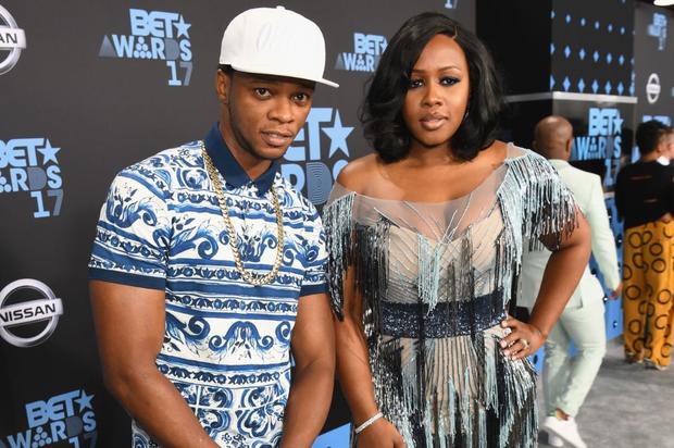 Remy Ma Shares Tender Message Of Love On 11th Wedding Anniversary