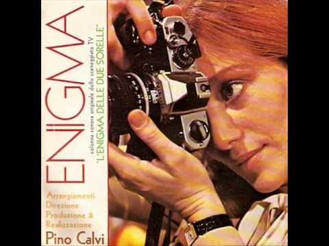Samples: Pino Calvi. Enigma
