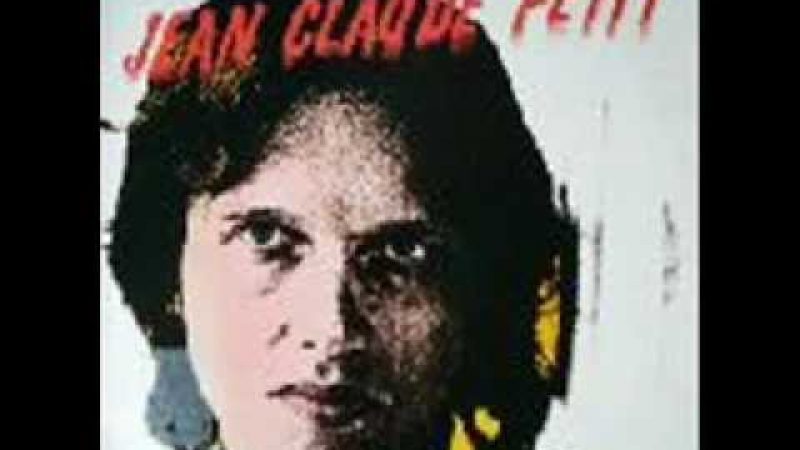 Samples: Jean Claude Petit – Turn Around