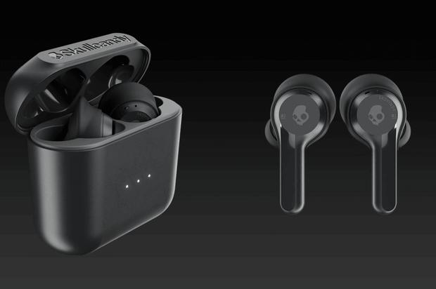 Skullcandy Introduces Affordable “Indy” Wireless Earbuds
