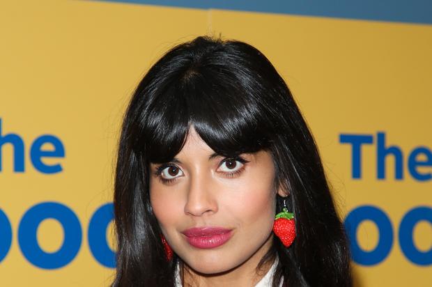 Jameela Jamil Criticizes Abortion Ban And Defends Her Own