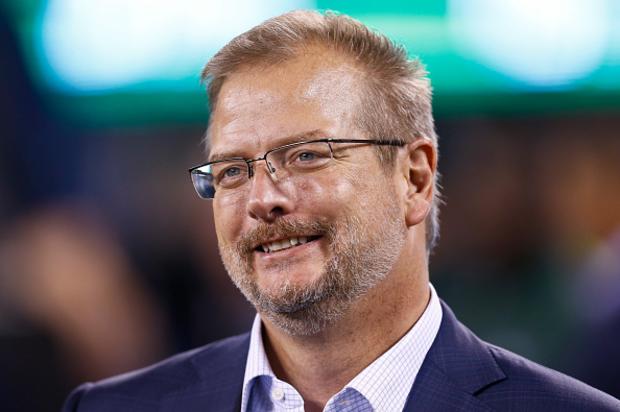 New York Jets Unexpectedly Fire GM Mike Maccagnan: Twitter Reacts