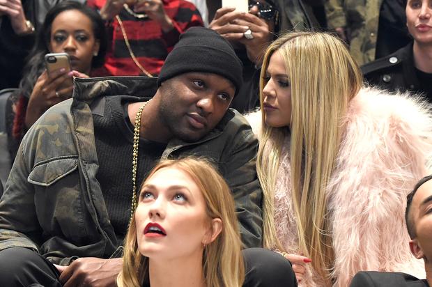 Lamar Odom Regrets Cheating On Khloe Kardashian, Wishes He Was “More Of A Man”