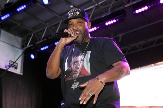 Bun B Calls For Action To Protect “Women At All Costs” After Texas Pregnant Shooting