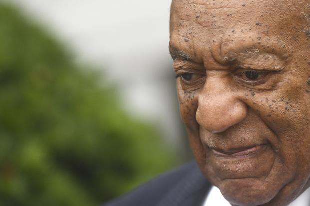 Bill Cosby’s Wife Slams Judge For Pushing “Brutal, Black Buck” Stereotype