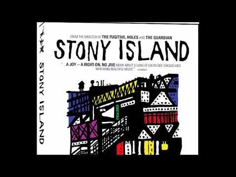 Samples: Stony Island OST Song For Percy