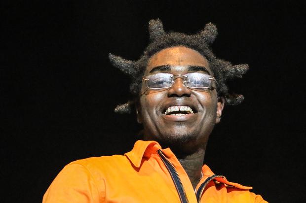 Kodak Black’s Legal Team Are Unsure When He May Get Out Of Custody