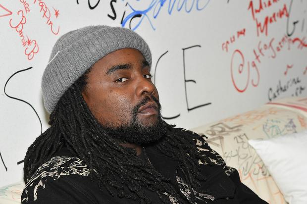 Wale Tweets About His Struggles With Social Anxiety