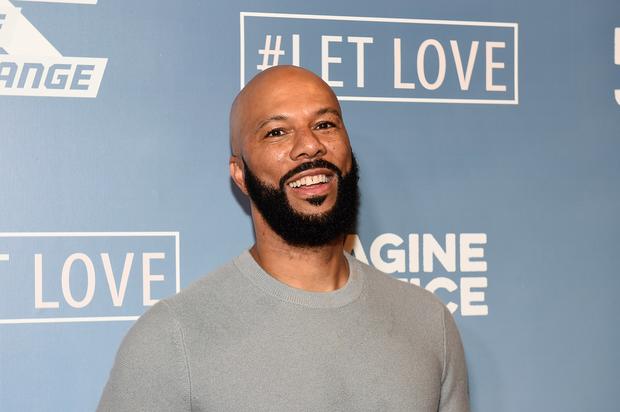 Common Says Therapy Showed Him Why He Can’t Hold Down A Romantic Relationship