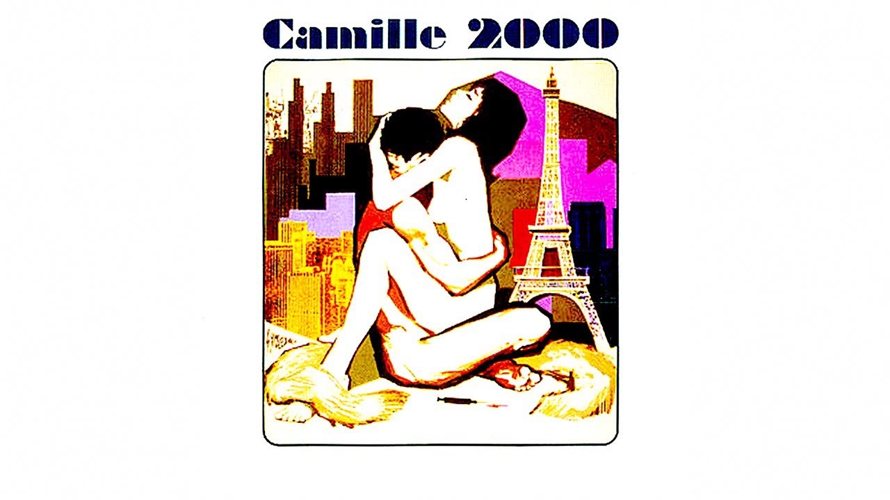 Samples: Camille 2000 – Piero Piccioni ( High Quality Audio )