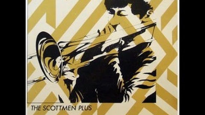 Samples: The Scottmen Plus – Milady’s Lullaby (1970)