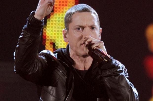 Eminem Celebrates “Relapse” 10th Anniversary With New Merch