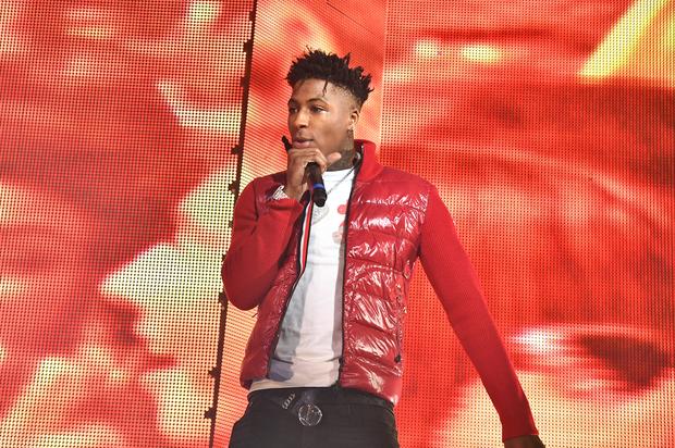 NBA YoungBoy Calls Out JayDaYoungan For Posting Unreleased Song