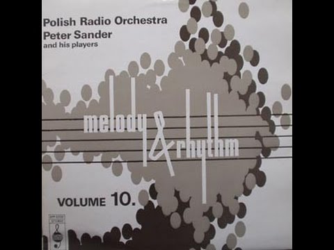 Samples: Polish Radio Orchestra – Why Do You Say Goodbye (1976)