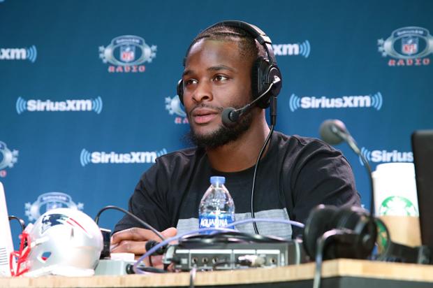 Le’Veon Bell Responds To Reports That Jets Coach Didn’t Want Him