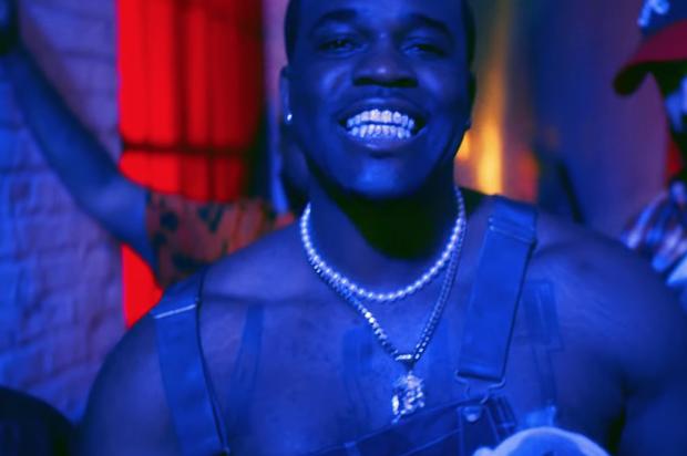 A$AP Ferg & A$AP Rocky Channel Baby DMX In “Pups” Visuals